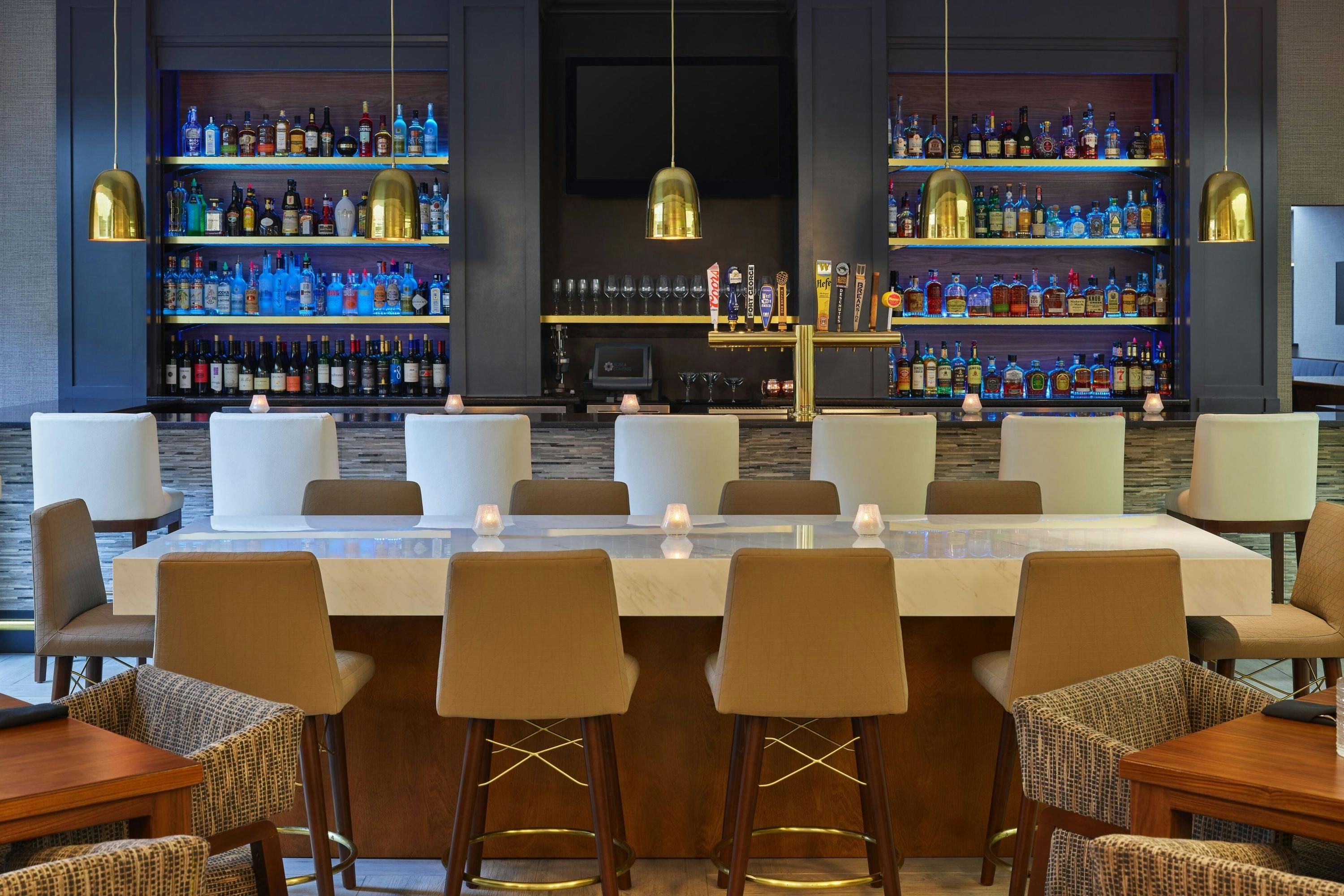 Bar Billede