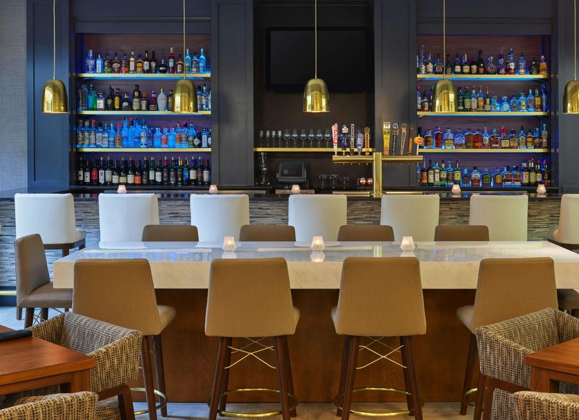 Bar Billede