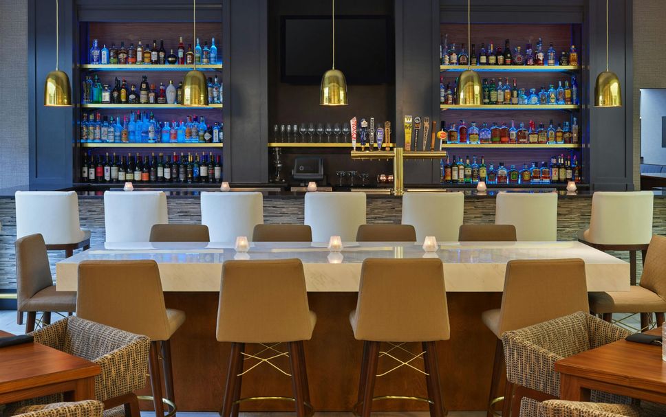 Bar Billede