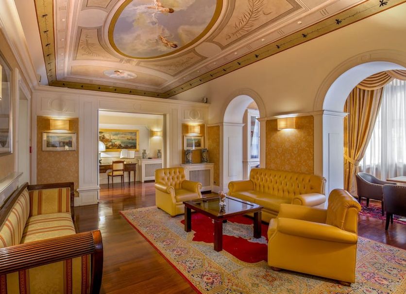 Lounge Billede