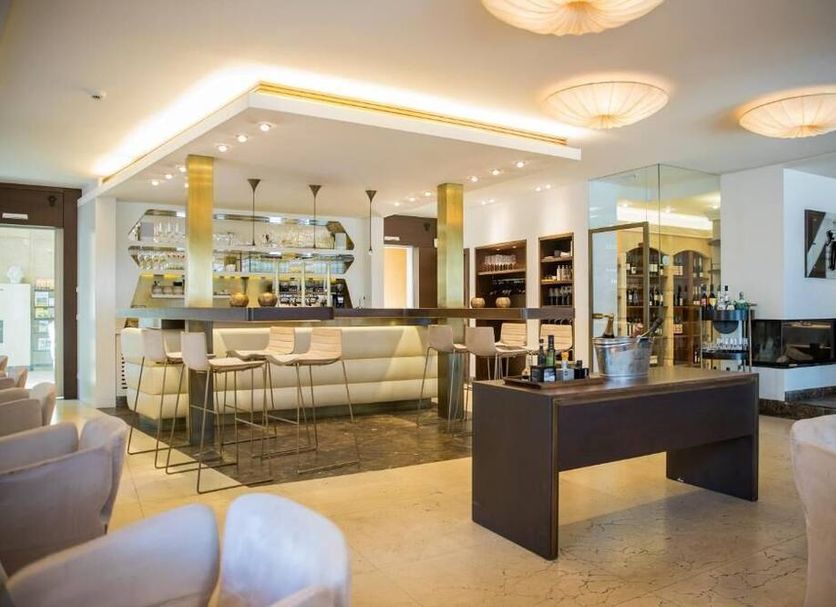 Bar Billede