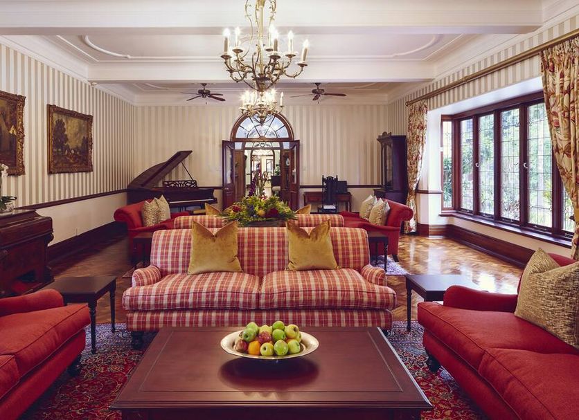 Lounge Billede