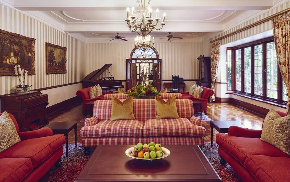 Lounge Billede