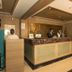 Receptionist
