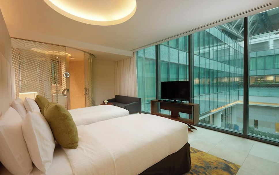 Soveværelse Billede