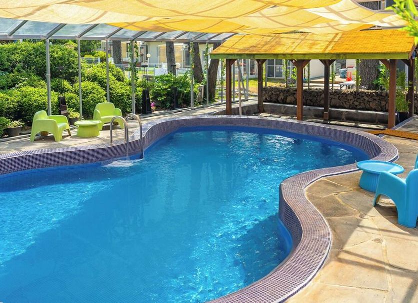 Pool Billede