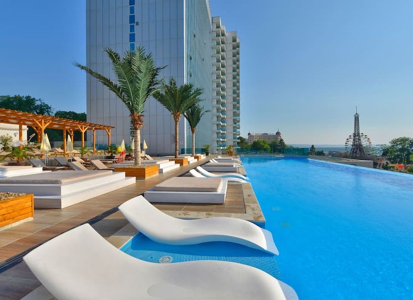 Pool Billede