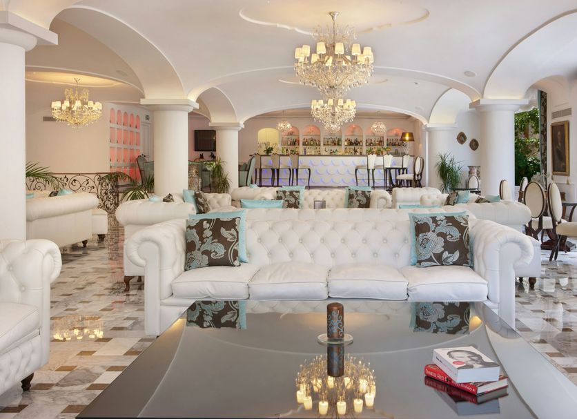 Lounge Billede