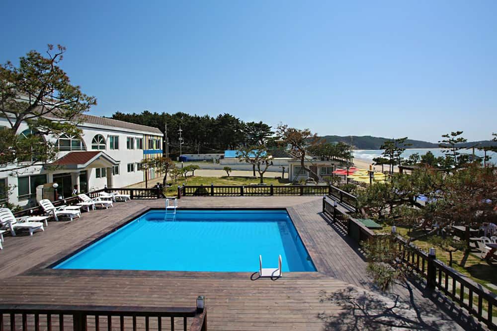 Pool Billede