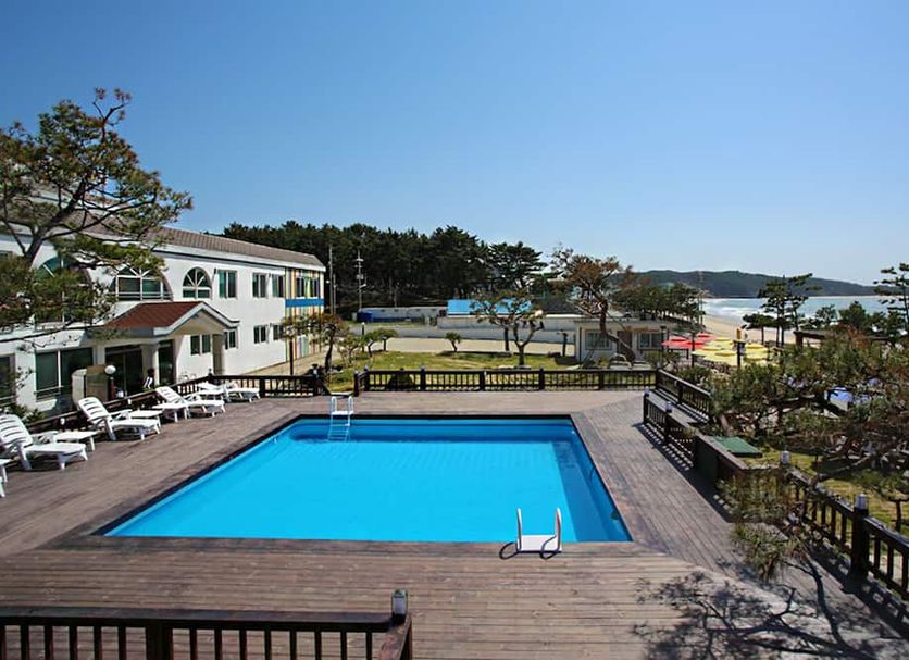 Pool Billede
