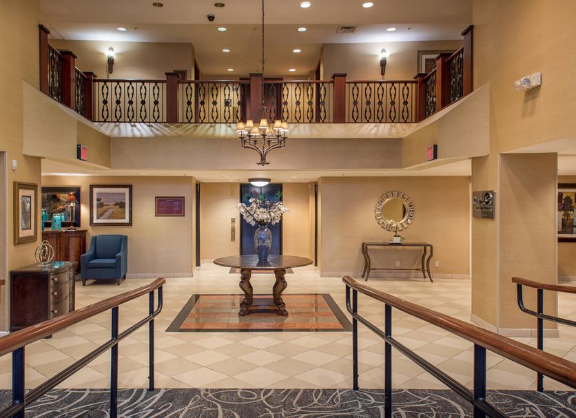 Reception Billede