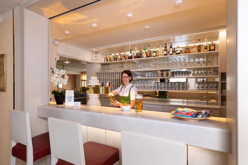 Bar Billede