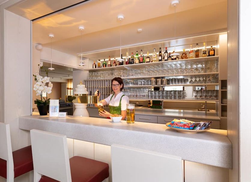 Bar Billede