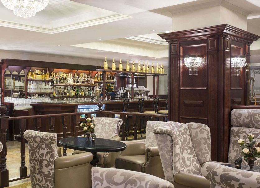 Bar Billede