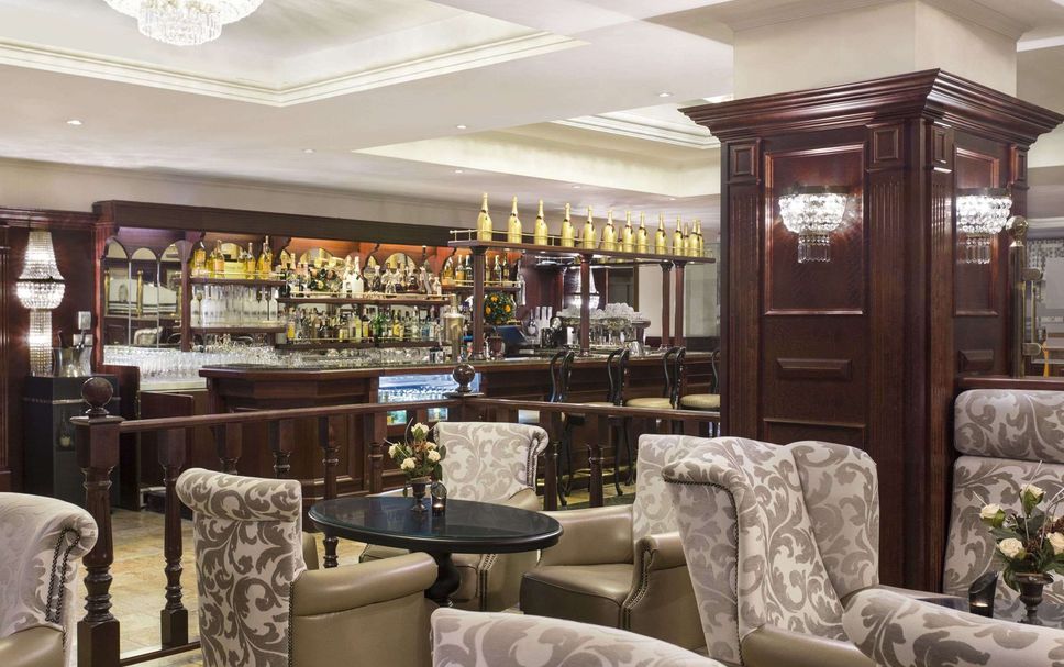 Bar Billede