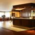 Receptionist