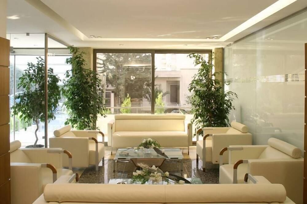 Reception Billede