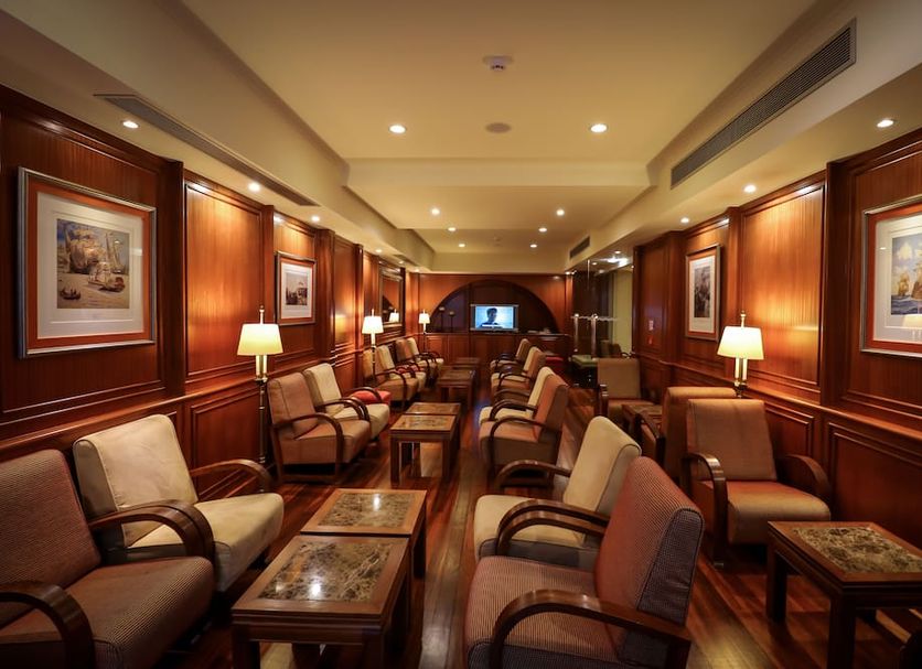 Lounge Billede