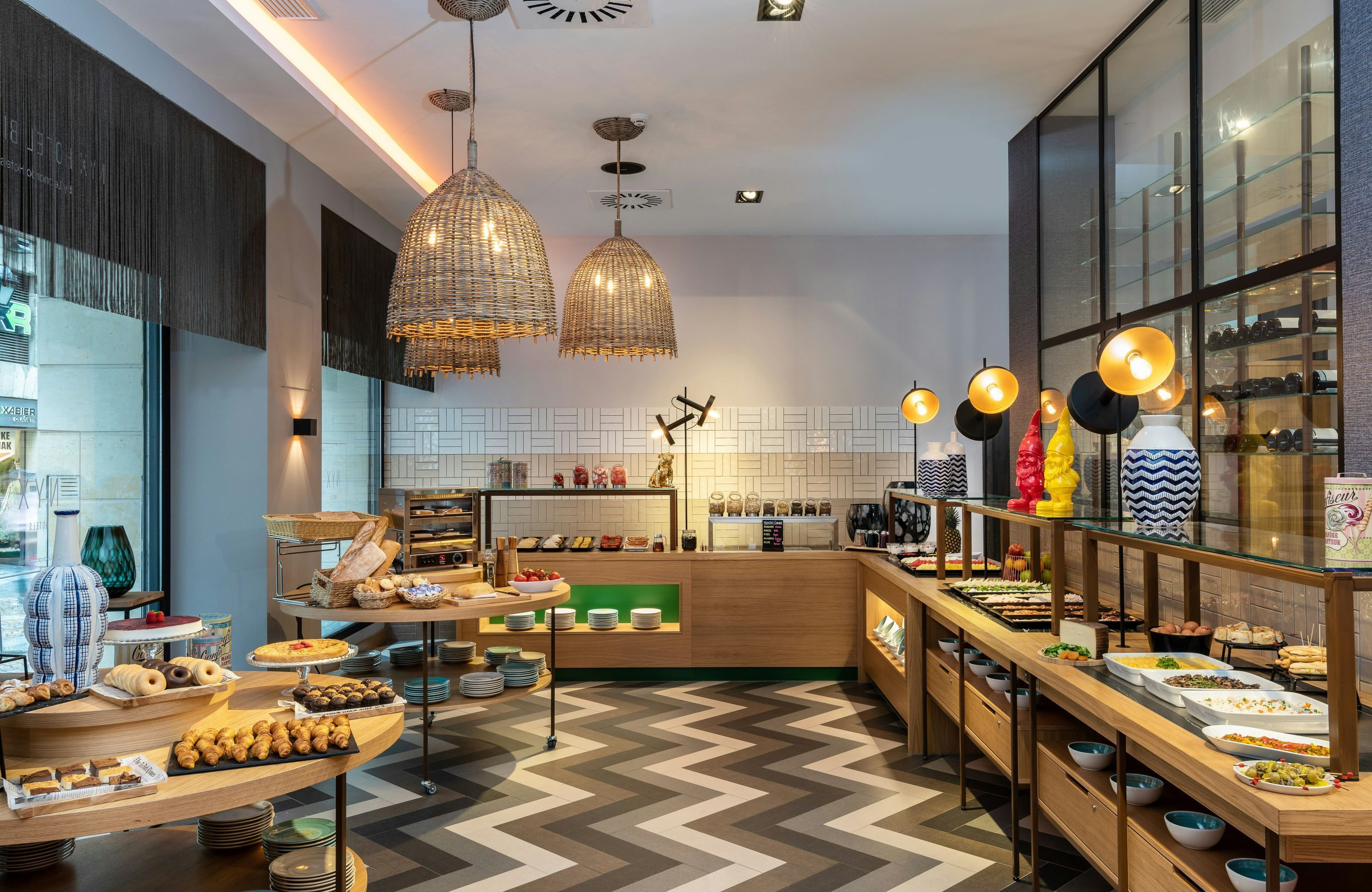 Buffet