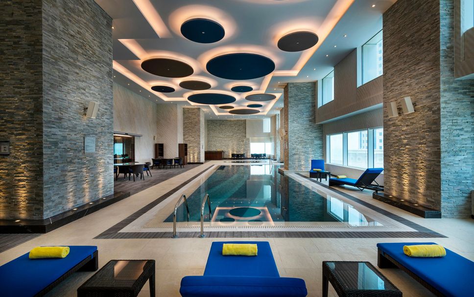 Pool Billede