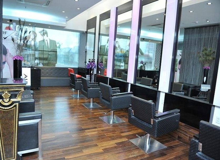 Spa Billede