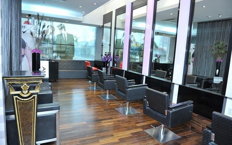 Spa Billede