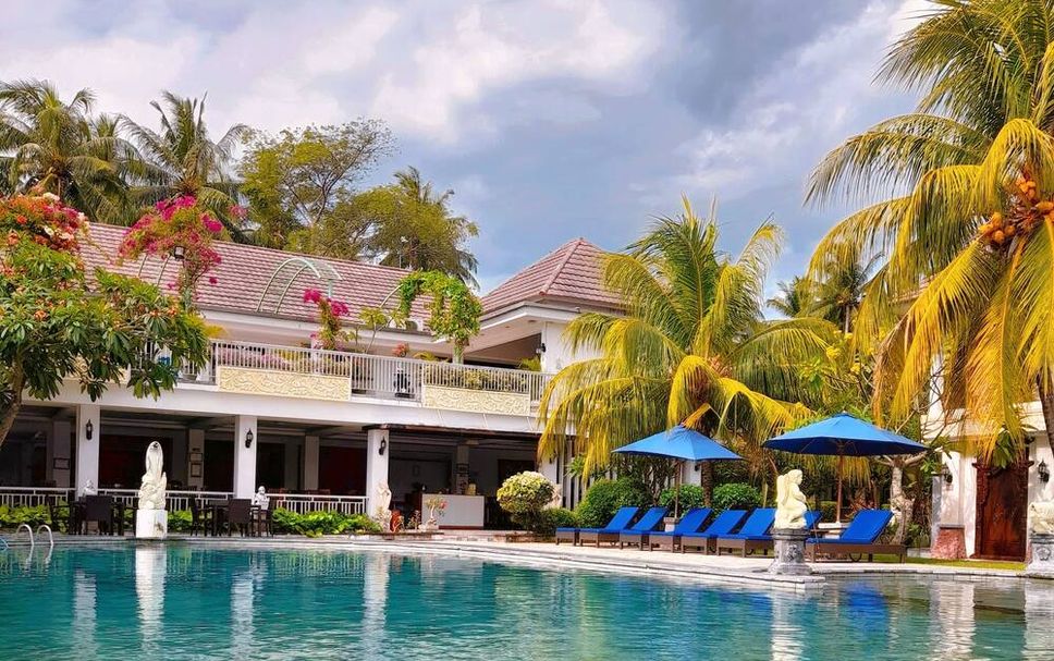 Pool Billede