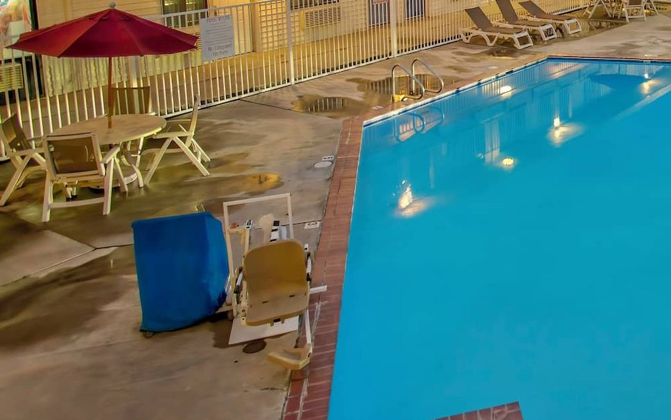Pool Billede