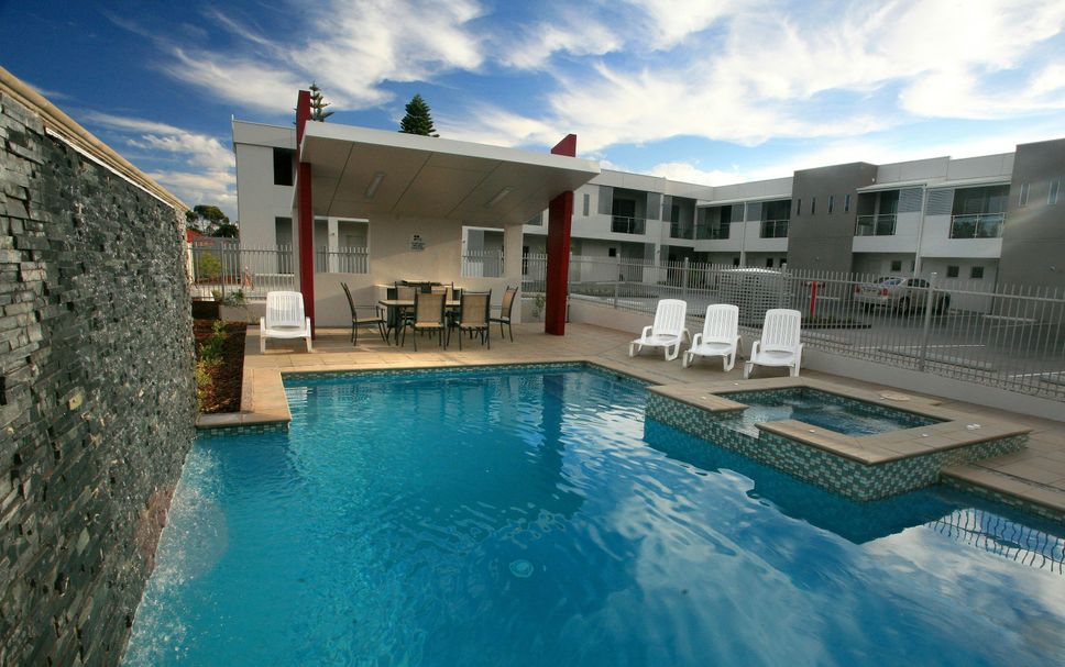 Pool Billede