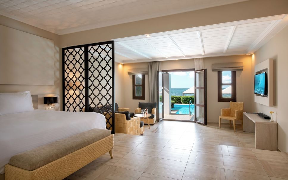 Soveværelse Billede