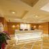 Receptionist