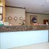 Receptionist