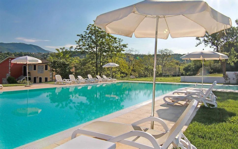 Pool Billede