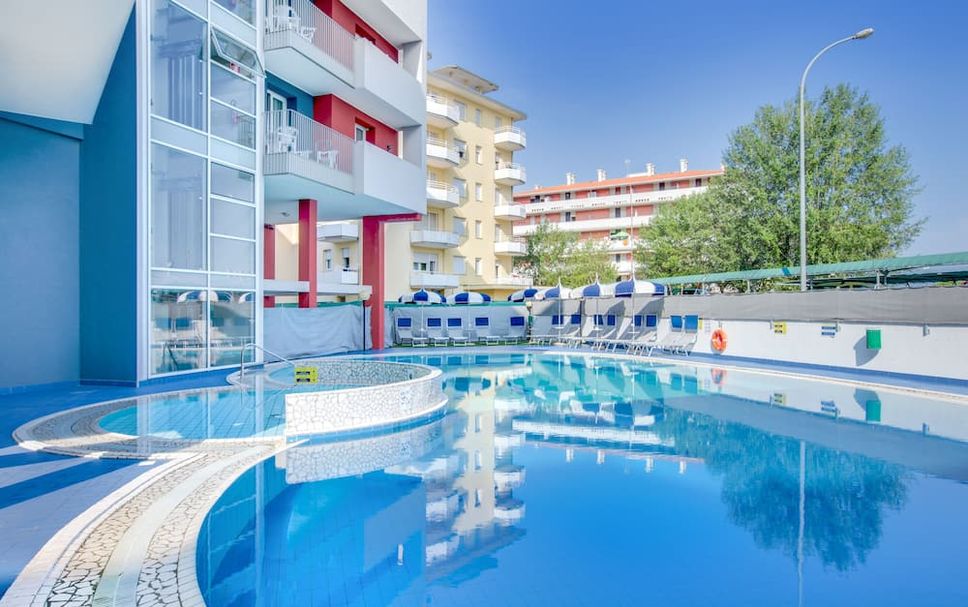 Pool Billede