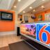 Receptionist