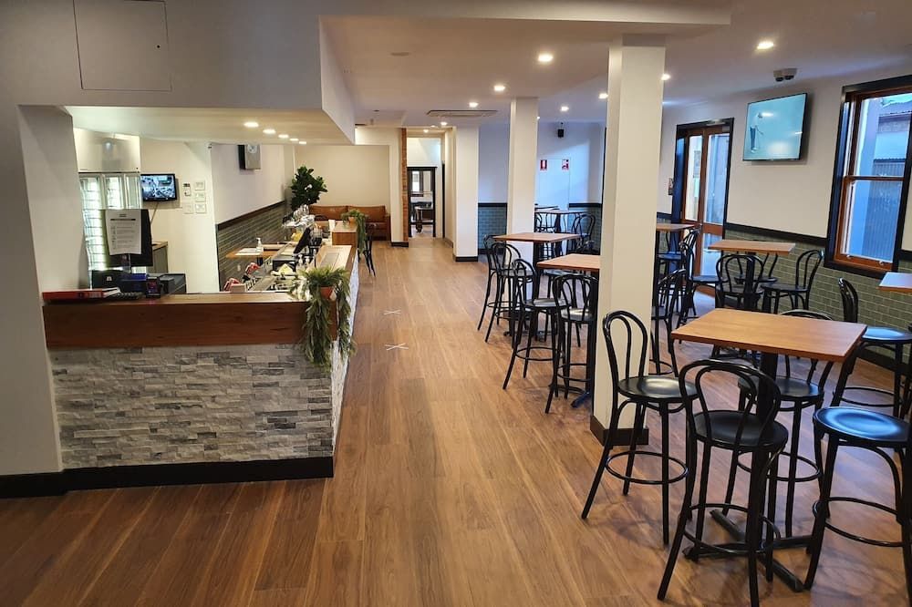 Bar Billede