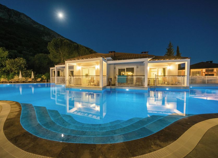 Pool Billede