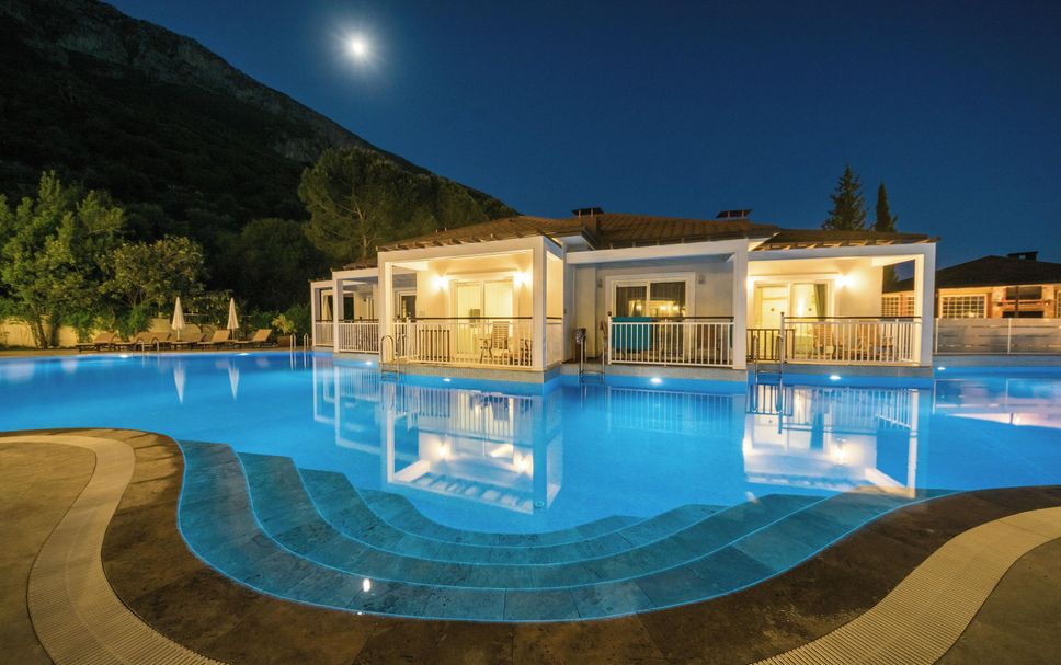 Pool Billede