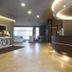 Receptionist