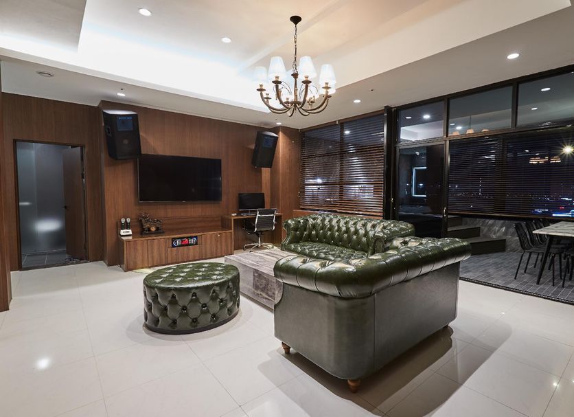 Reception Billede