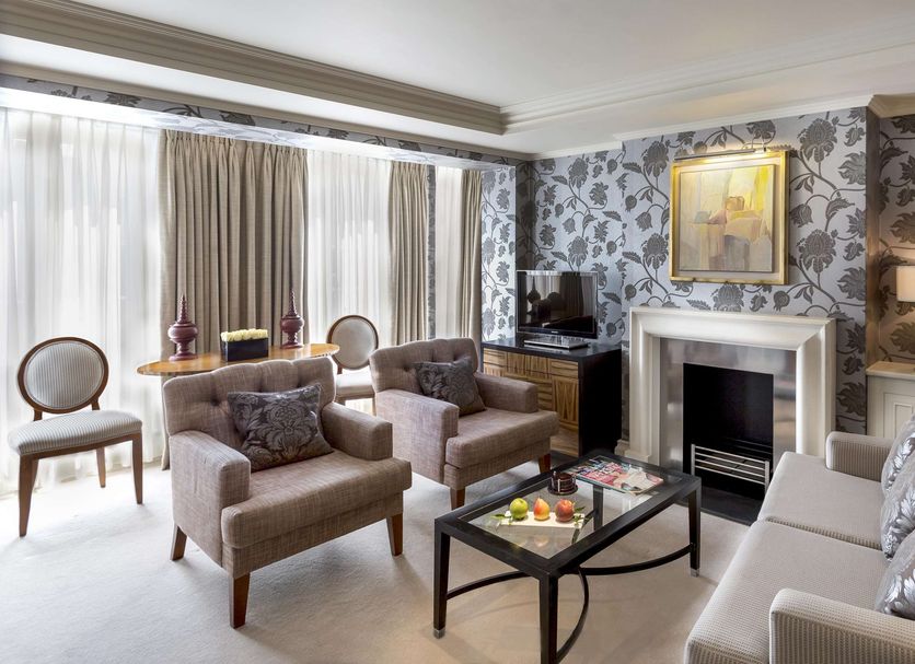 Lounge Billede