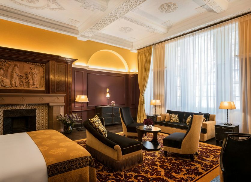 Lounge Billede
