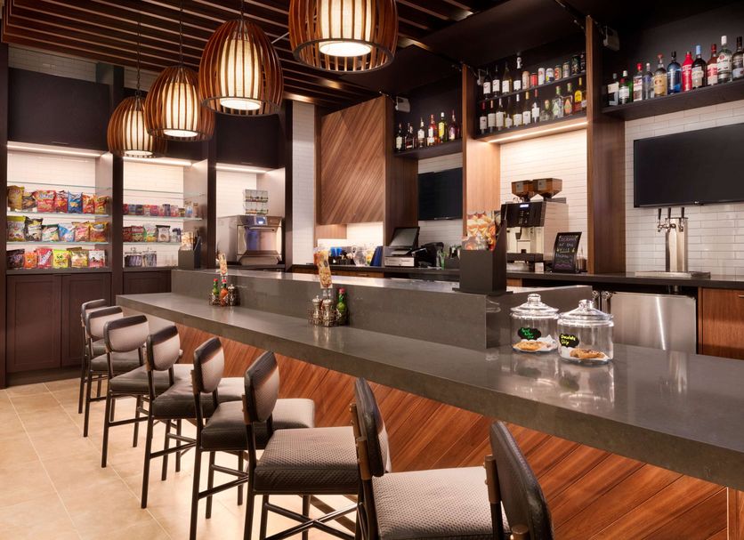 Bar Billede