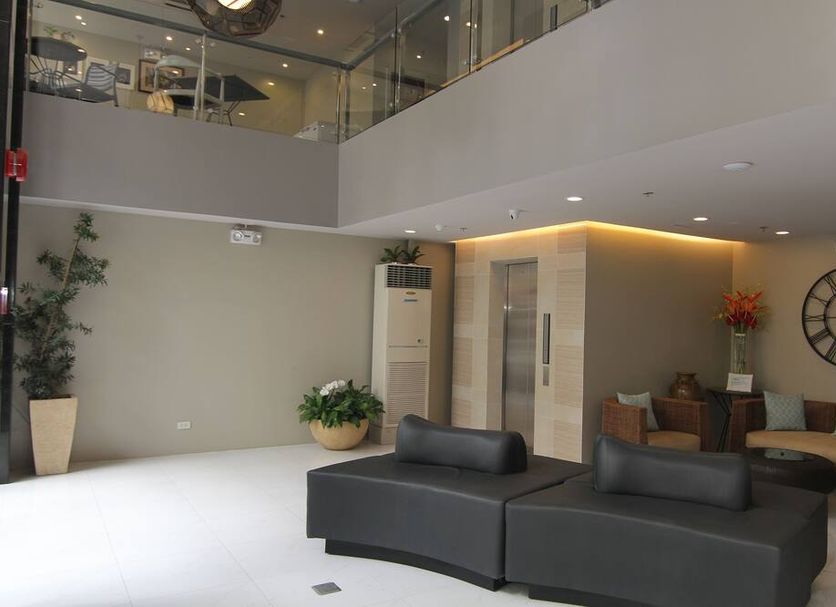 Reception Billede
