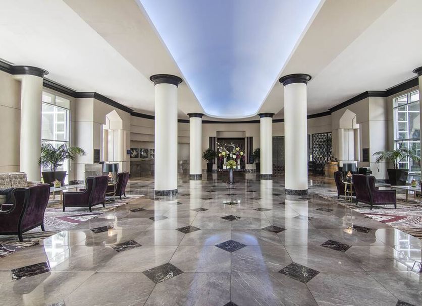 Reception Billede