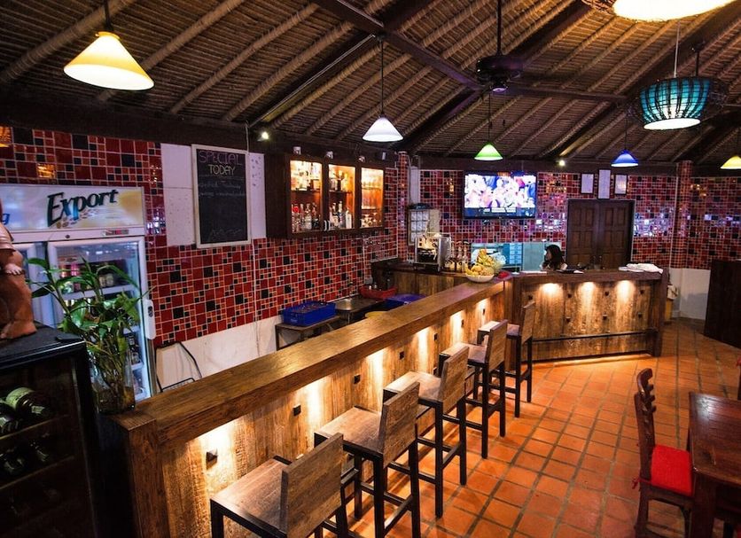 Bar Billede