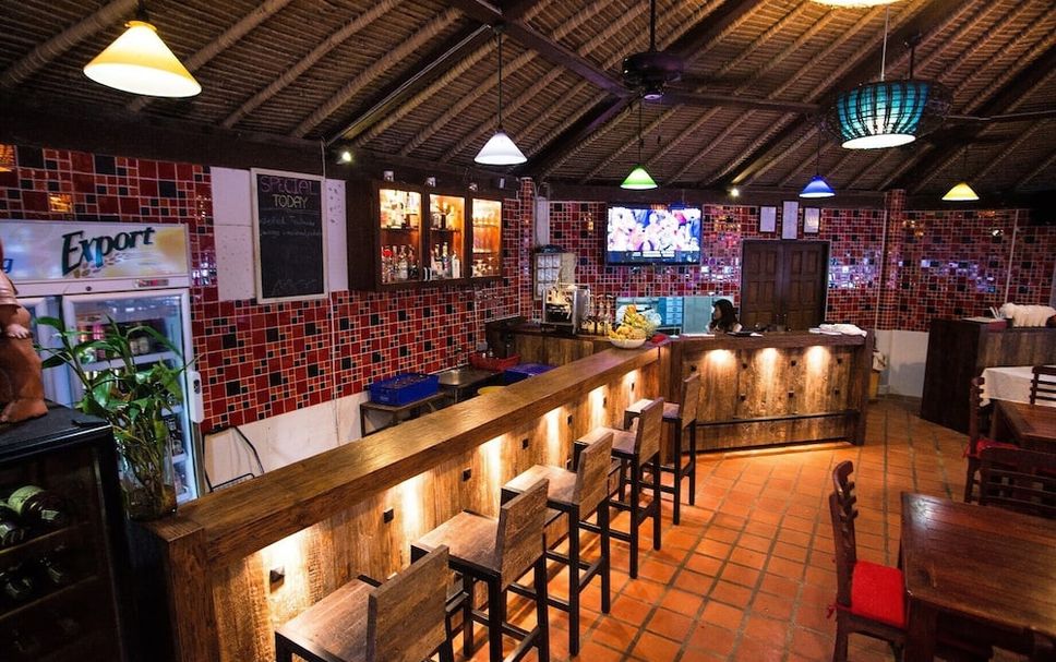 Bar Billede