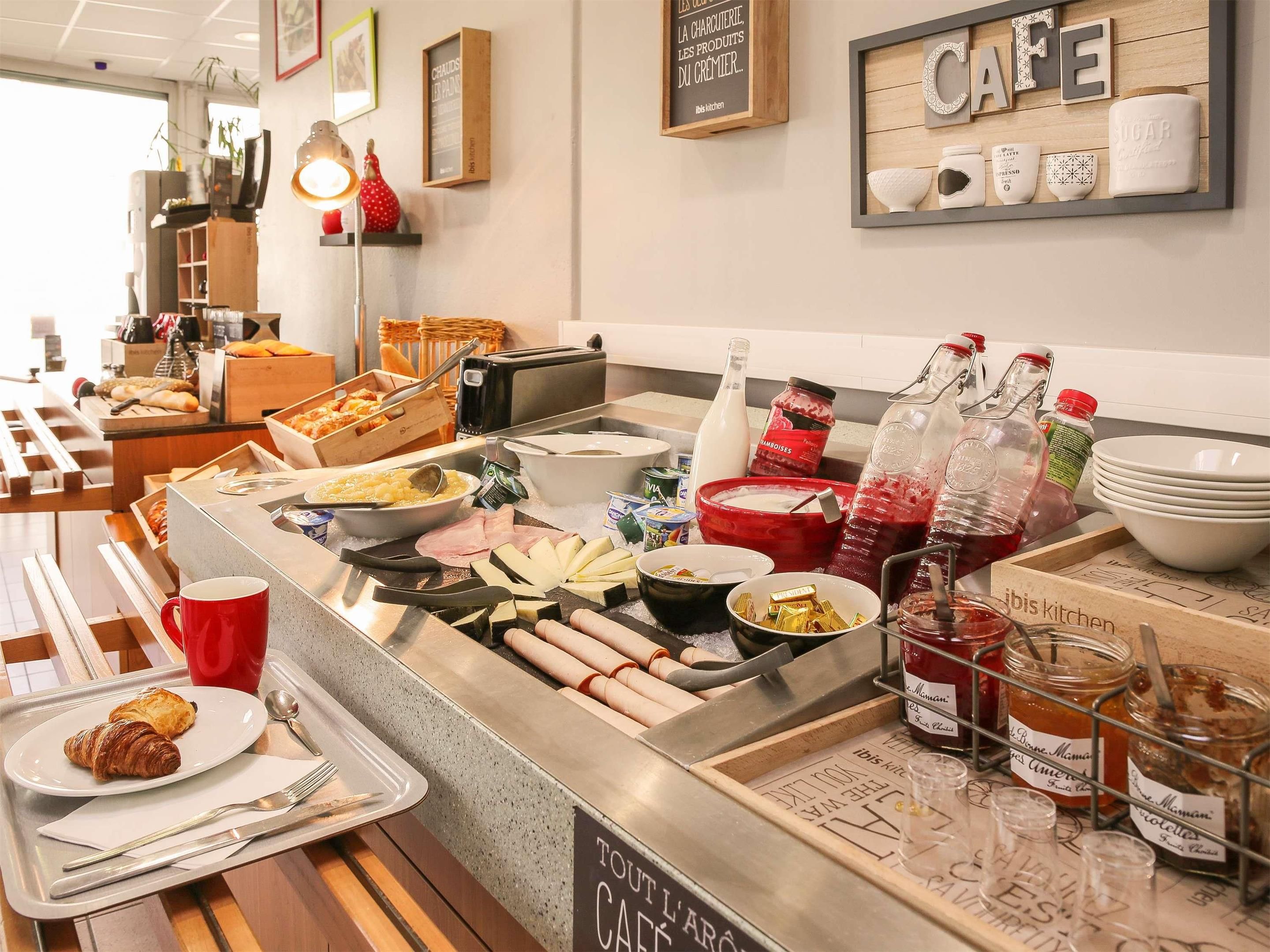 Buffet