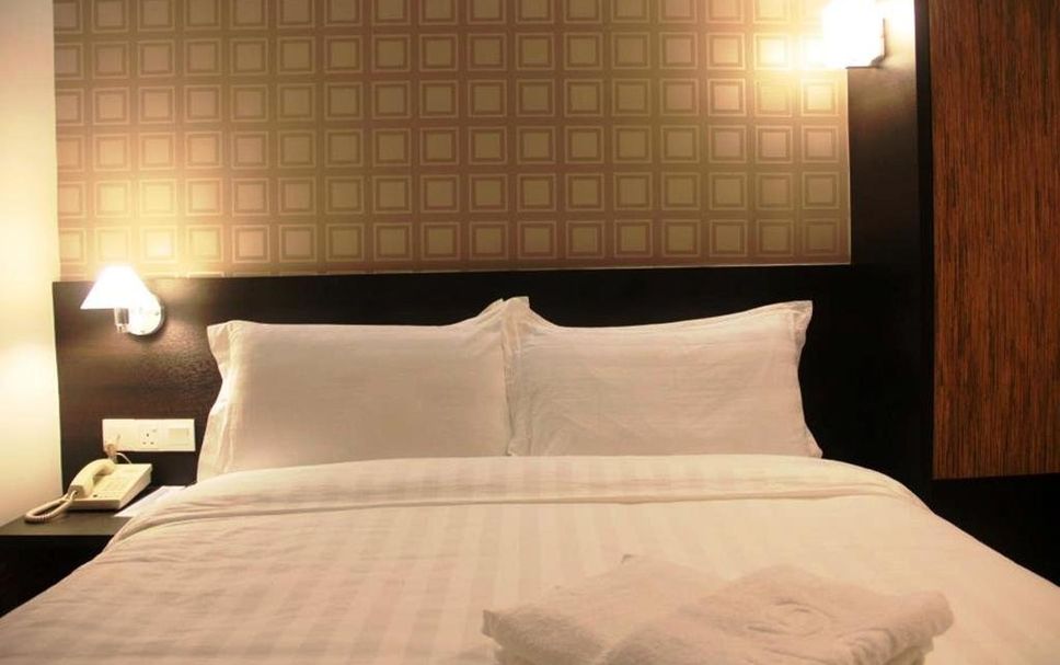 Soveværelse Billede