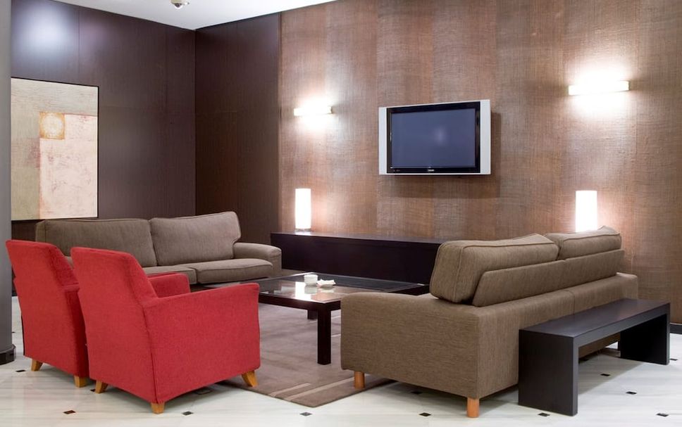 Lounge Billede